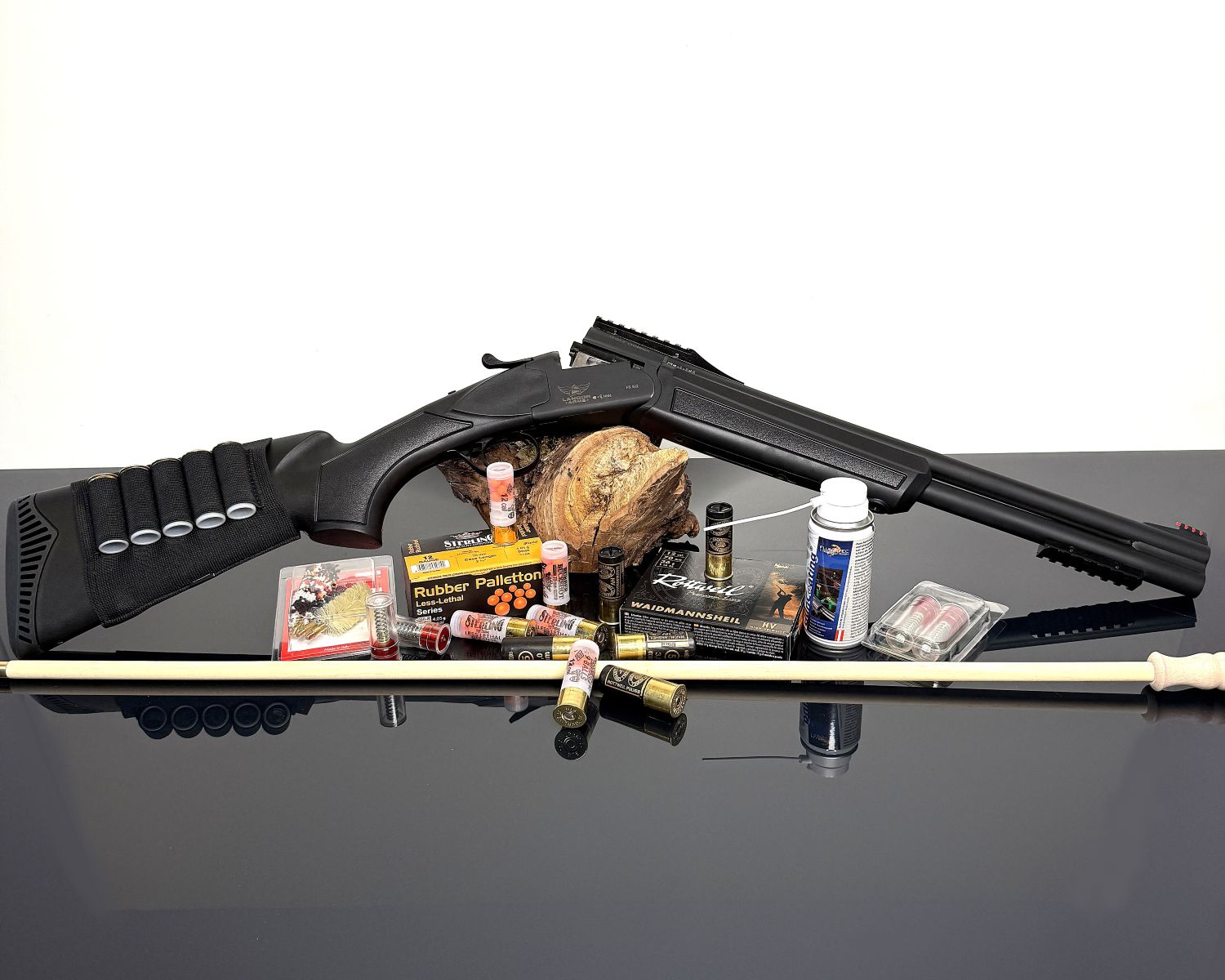 Landor Arms Selbstschutz Setangebot! – Bild 3