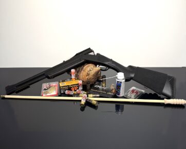 Landor Arms Selbstschutz Setangebot!