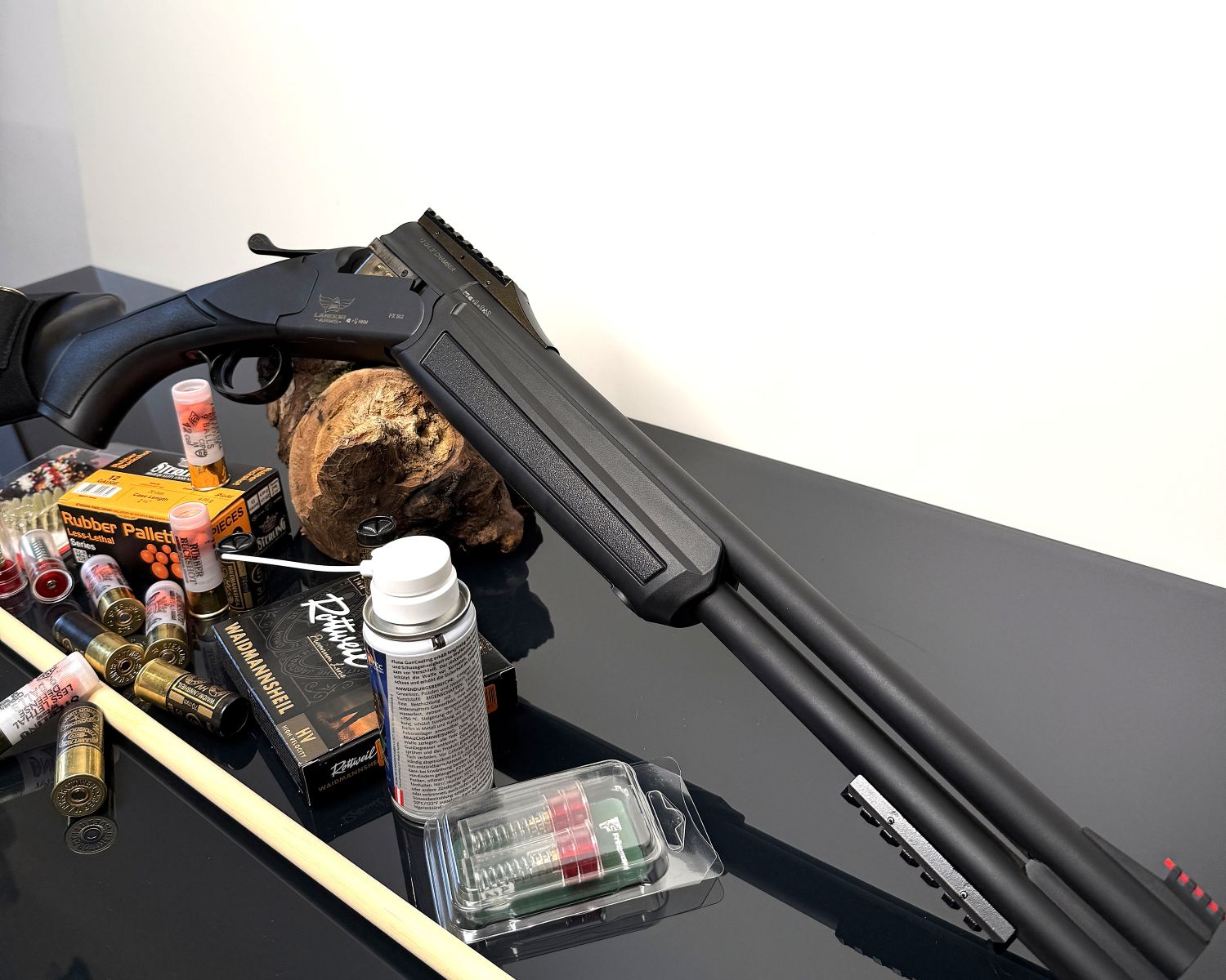 Landor Arms Selbstschutz Setangebot! – Bild 5