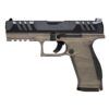 Walther PDP FDE