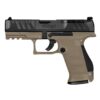 Walther PDP FDE – Bild 2