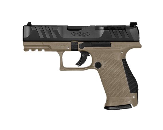 Walther PDP FDE – Bild 2