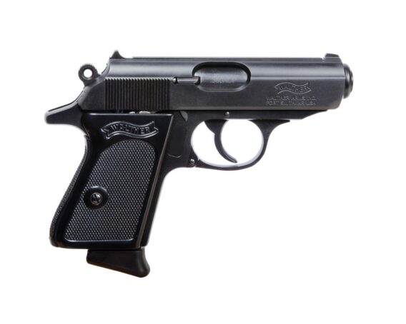 Walther PPK 3,3" – Bild 2