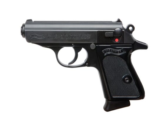 Walther PPK 3,3"