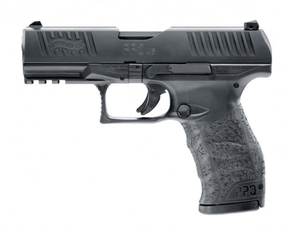 Walther PPQ M2 PS 4,25''