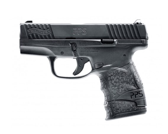 Walther PPS Police M2 PS 3,2" – Bild 3