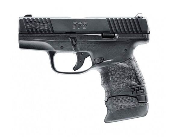 Walther PPS Police M2 PS 3,2" – Bild 5