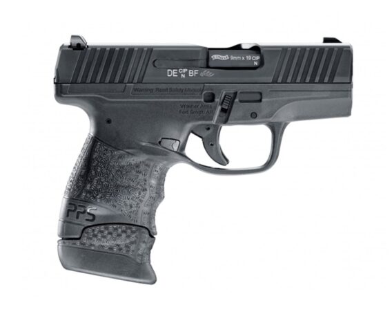 Walther PPS Police M2 PS 3,2" – Bild 6