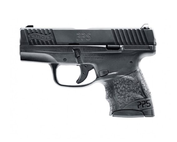 Walther PPS Police M2 PS 3,2"