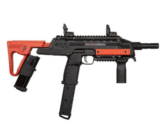 Byrna TCR (Tactical Compact Rifle) – Bild 2