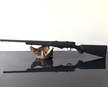 SAVAGE 25 Walking Varminter