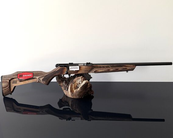 SAVAGE Mark II Minimalist – Bild 3