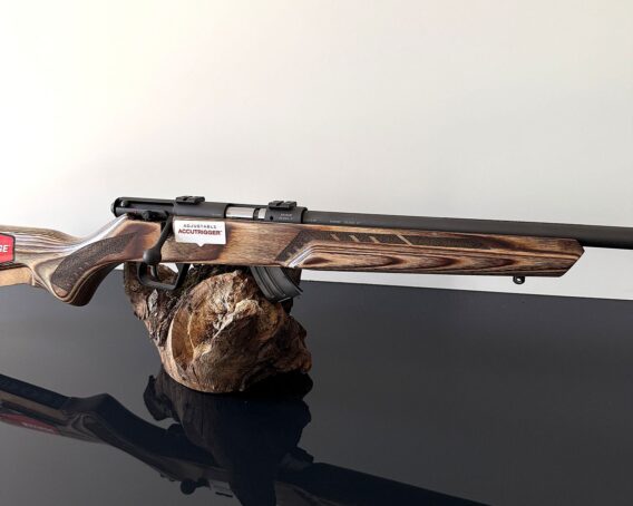 SAVAGE Mark II Minimalist – Bild 4
