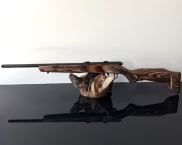 SAVAGE Mark II Minimalist