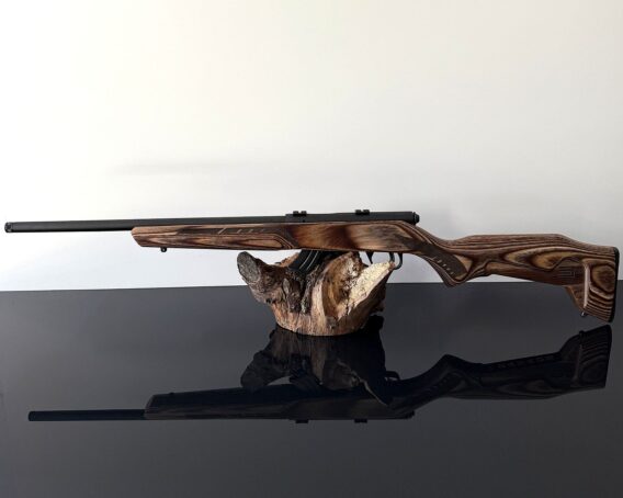 SAVAGE Mark II Minimalist
