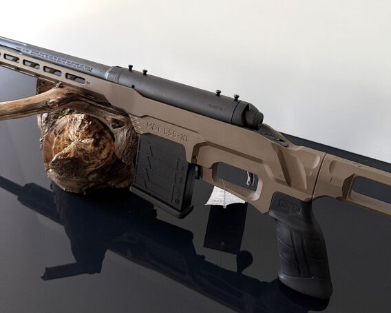 SAVAGE 110 Precision – Bild 2