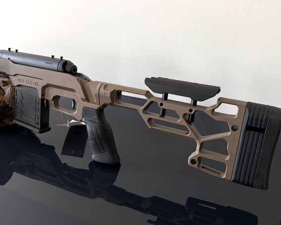SAVAGE 110 Precision – Bild 3