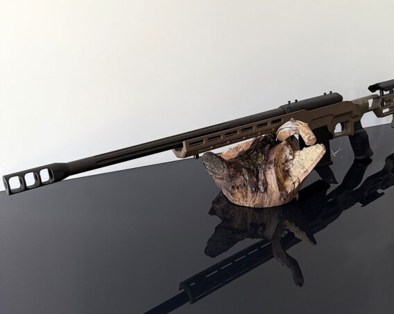 SAVAGE 110 Precision – Bild 4