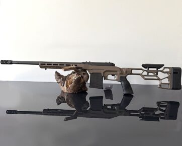 SAVAGE 110 Precision