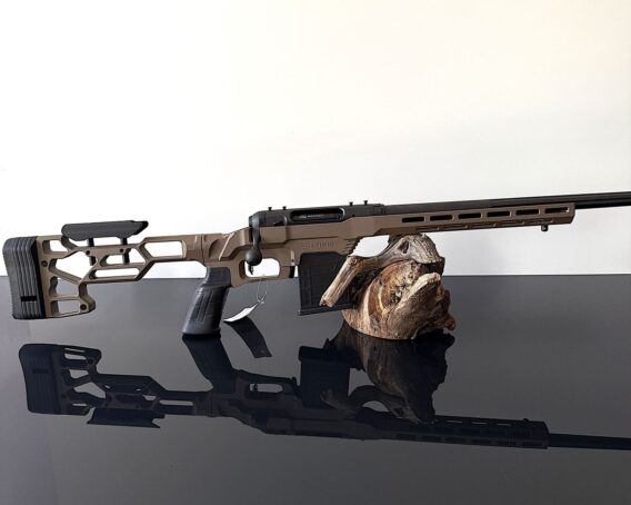 SAVAGE 110 Precision – Bild 5