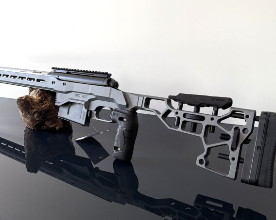 SAVAGE Repetierbüchse 110 Elite Precision – Bild 2