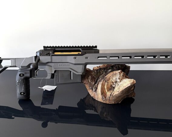 SAVAGE Repetierbüchse 110 Elite Precision – Bild 4