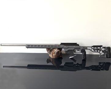 SAVAGE Repetierbüchse 110 Elite Precision