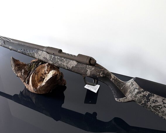 SAVAGE 110 High Country – Bild 2