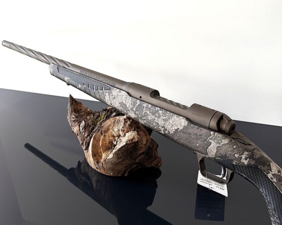 SAVAGE 110 High Country – Bild 3