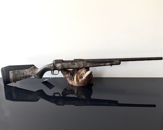 SAVAGE 110 High Country – Bild 4