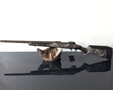 SAVAGE 110 High Country