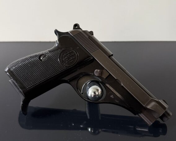 Beretta 70 – Bild 3