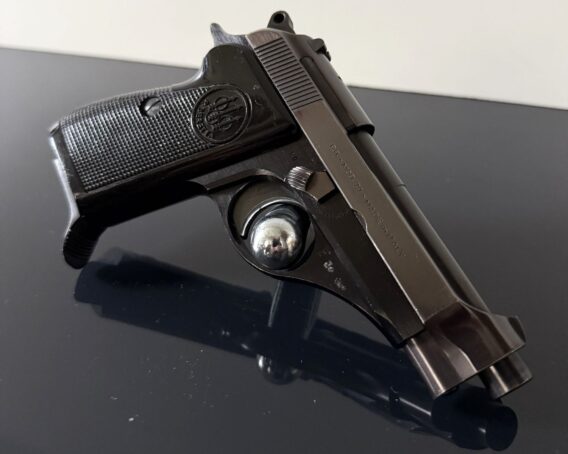 Beretta 70 – Bild 4