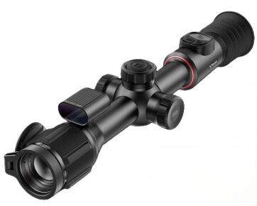 Nocpix Bolt P25R