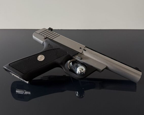 Colt 22 – Bild 3