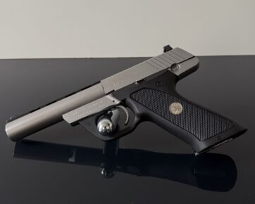 Colt 22