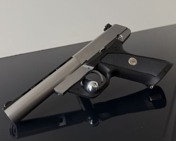 Colt 22 – Bild 2