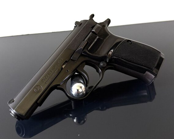 CZ 83 – Bild 2