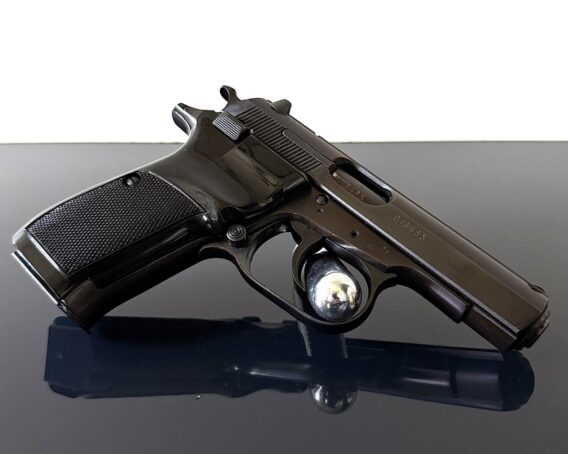 CZ 83 – Bild 3