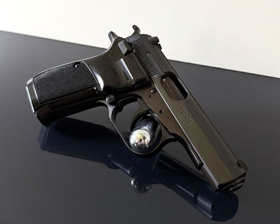 CZ 83 – Bild 4