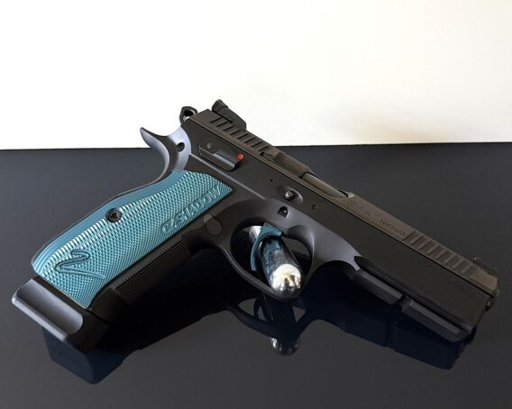 CZ Shadow 2 SA – Bild 3