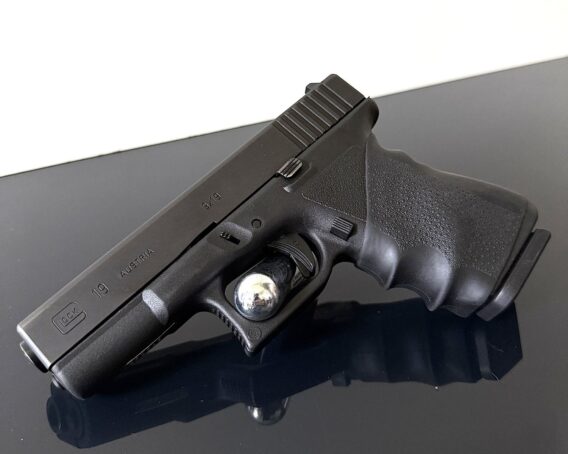 Glock 19 – Bild 2