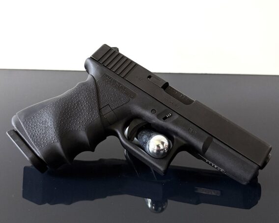Glock 19 – Bild 3
