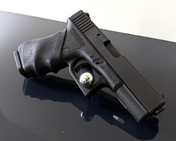 Glock 19 – Bild 4