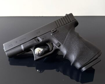 Glock 19