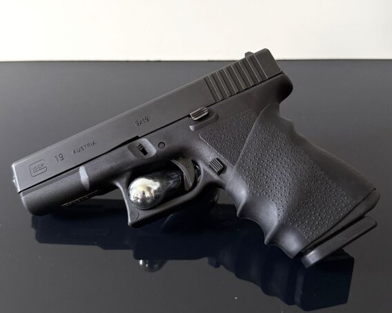 Glock 19