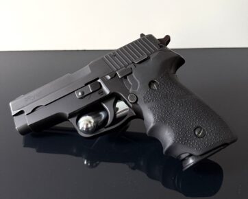 Sig Sauer P228