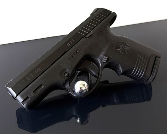 Steyr S9 – Bild 2