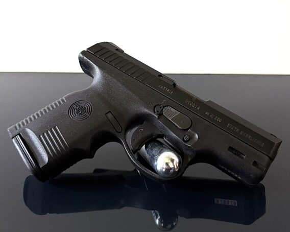 Steyr S9 – Bild 3