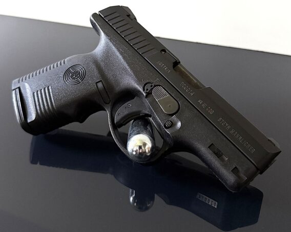 Steyr S9 – Bild 4